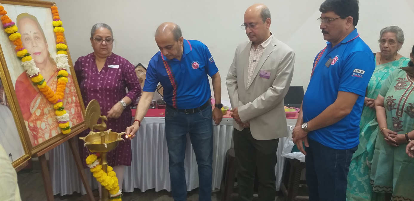 6th Rotary Club of Mumbai Parleshwar State Ranking Carrom Tournament 2026-27